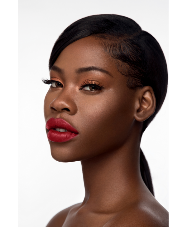 COURAGE MATTE LIQUID LIPSTICK