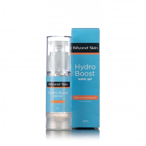 Hydro Boost Water Gel face Cream