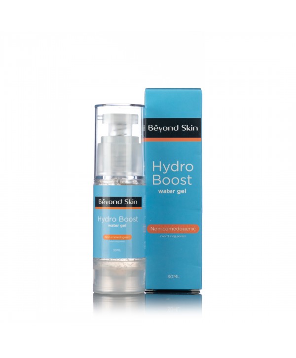 Hydro Boost Water Gel face Cream