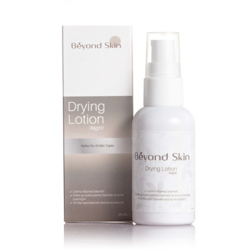 Drying Lotion (Night) Drying Lotion (Night)