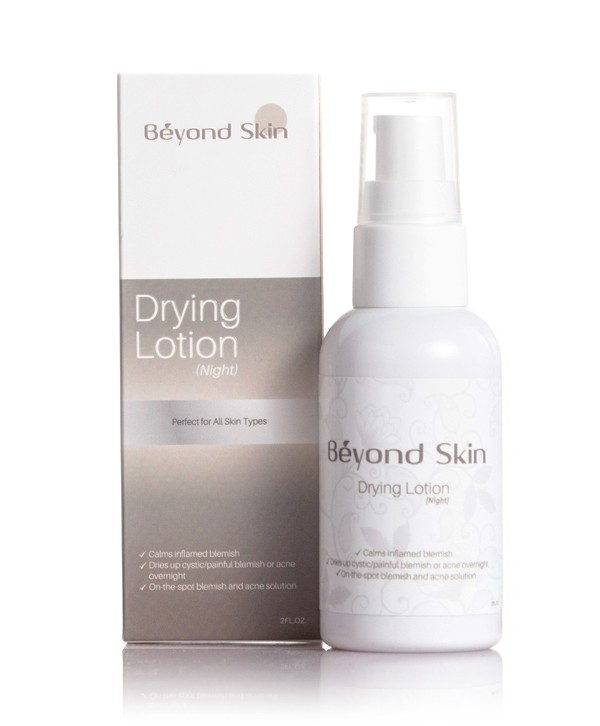 Drying Lotion (Night)